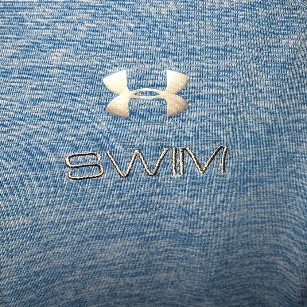 Quarter zip - Picture 2 of 3